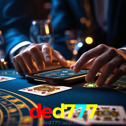Aplicativo da ded777: conveniência e recursos completos