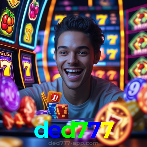 Ofertas Imperdíveis na Promo do ded777 para Gamers