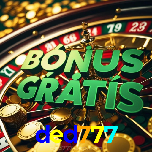 Bônus no ded777: ofertas exclusivas para todos os estilos