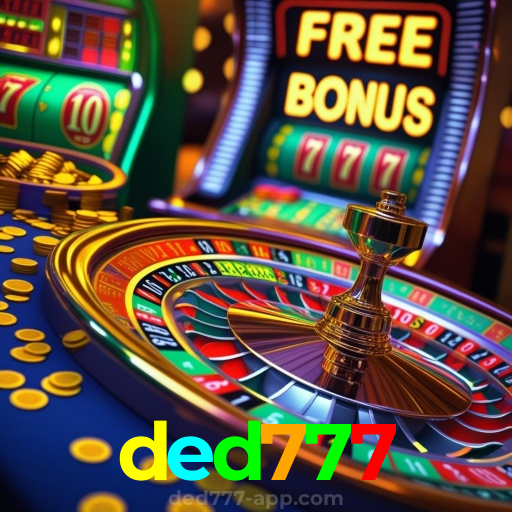 Ofertas Imperdíveis na Promo do ded777 para Gamers