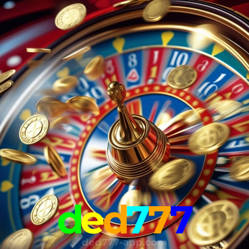 ded777: login social com SSO (Google/Apple/Facebook)