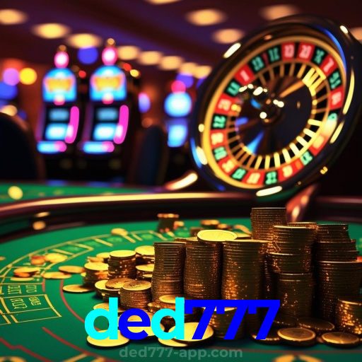Bônus no ded777: ofertas exclusivas para todos os estilos