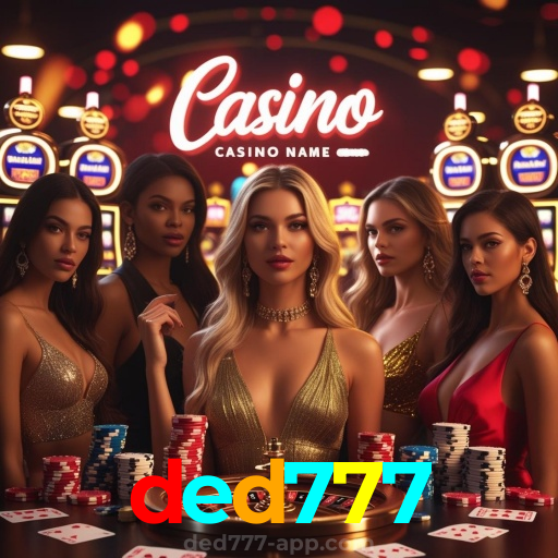 Ofertas Imperdíveis na Promo do ded777 para Gamers