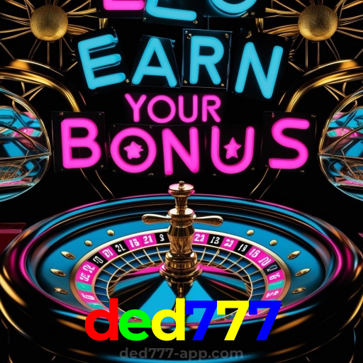 Bônus no ded777: ofertas exclusivas para todos os estilos