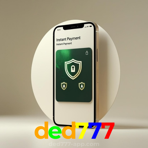 ded777: login social com SSO (Google/Apple/Facebook)