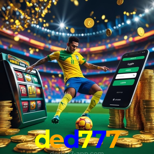Recursos Paga do ded777: Experiência de Jogo Elevada