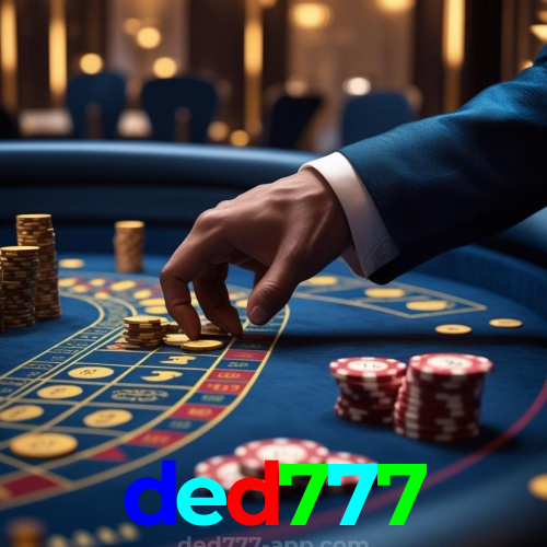 Login Social e Inovador: Conheça o ded777