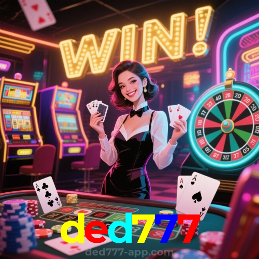 ded777