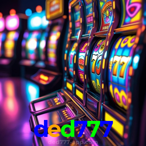 Aplicativo da ded777: conveniência e recursos completos