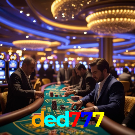 ded777: login social com SSO (Google/Apple/Facebook)