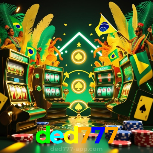 Ofertas Imperdíveis na Promo do ded777 para Gamers