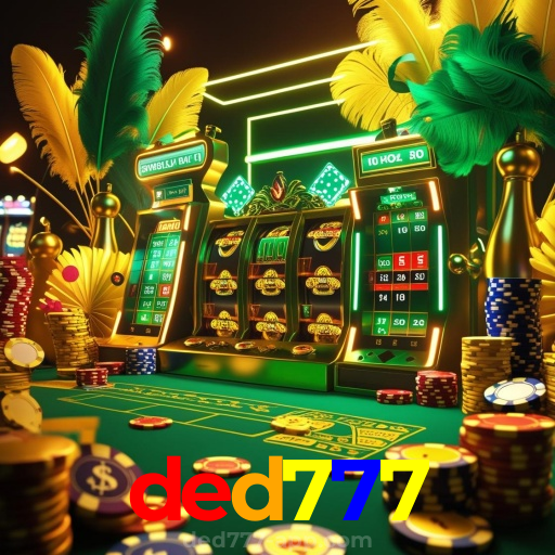 ded777